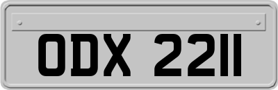 ODX2211