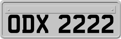 ODX2222