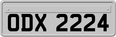 ODX2224