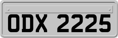 ODX2225