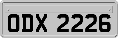 ODX2226
