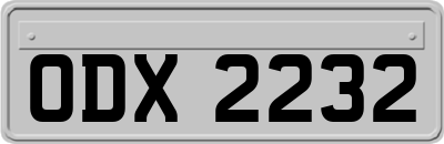 ODX2232