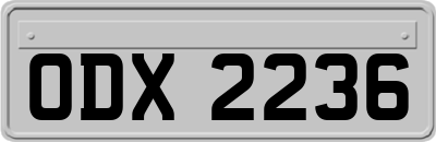 ODX2236