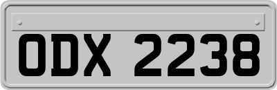 ODX2238