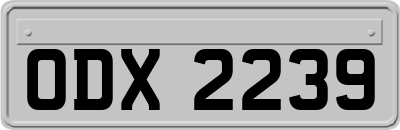 ODX2239