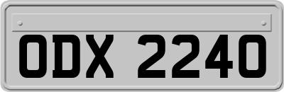 ODX2240