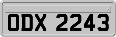 ODX2243