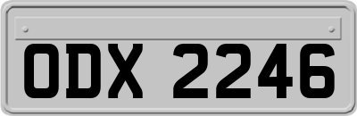 ODX2246