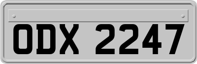 ODX2247