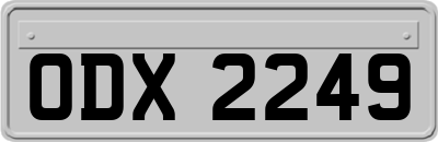 ODX2249