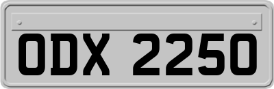 ODX2250