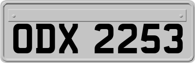 ODX2253
