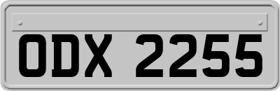 ODX2255
