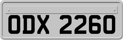 ODX2260