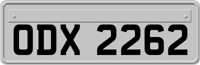 ODX2262