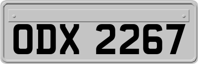 ODX2267