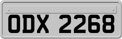 ODX2268