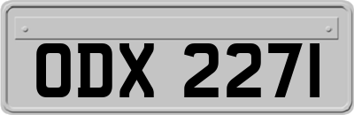 ODX2271