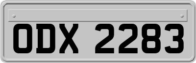 ODX2283
