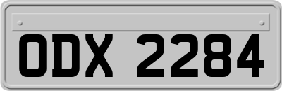 ODX2284