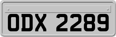 ODX2289