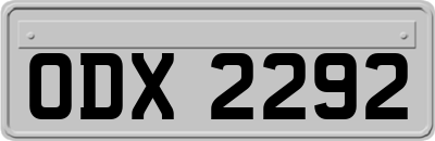 ODX2292