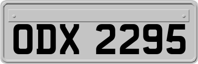ODX2295