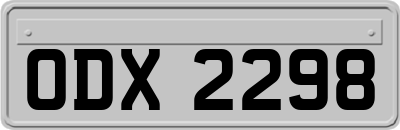 ODX2298