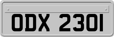 ODX2301