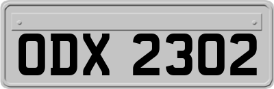 ODX2302