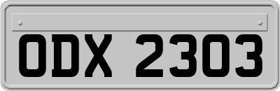 ODX2303