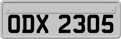 ODX2305