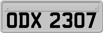 ODX2307