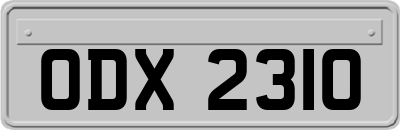 ODX2310
