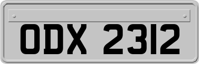 ODX2312