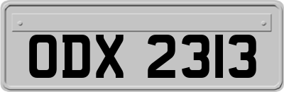 ODX2313