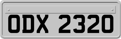 ODX2320