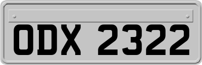 ODX2322