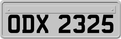 ODX2325