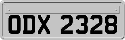 ODX2328