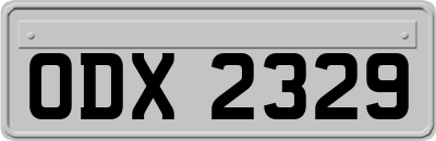 ODX2329