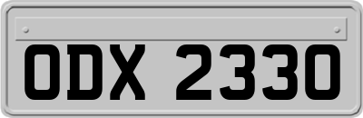 ODX2330