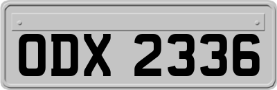 ODX2336