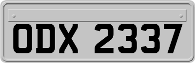 ODX2337