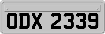 ODX2339