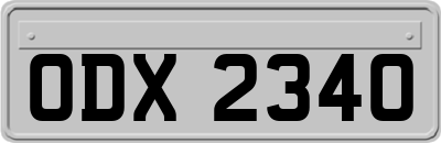 ODX2340