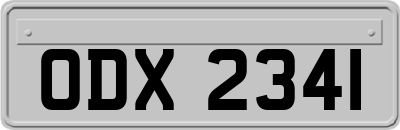 ODX2341