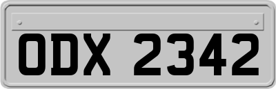 ODX2342