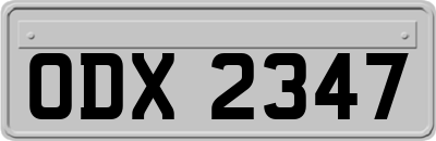 ODX2347