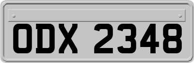 ODX2348